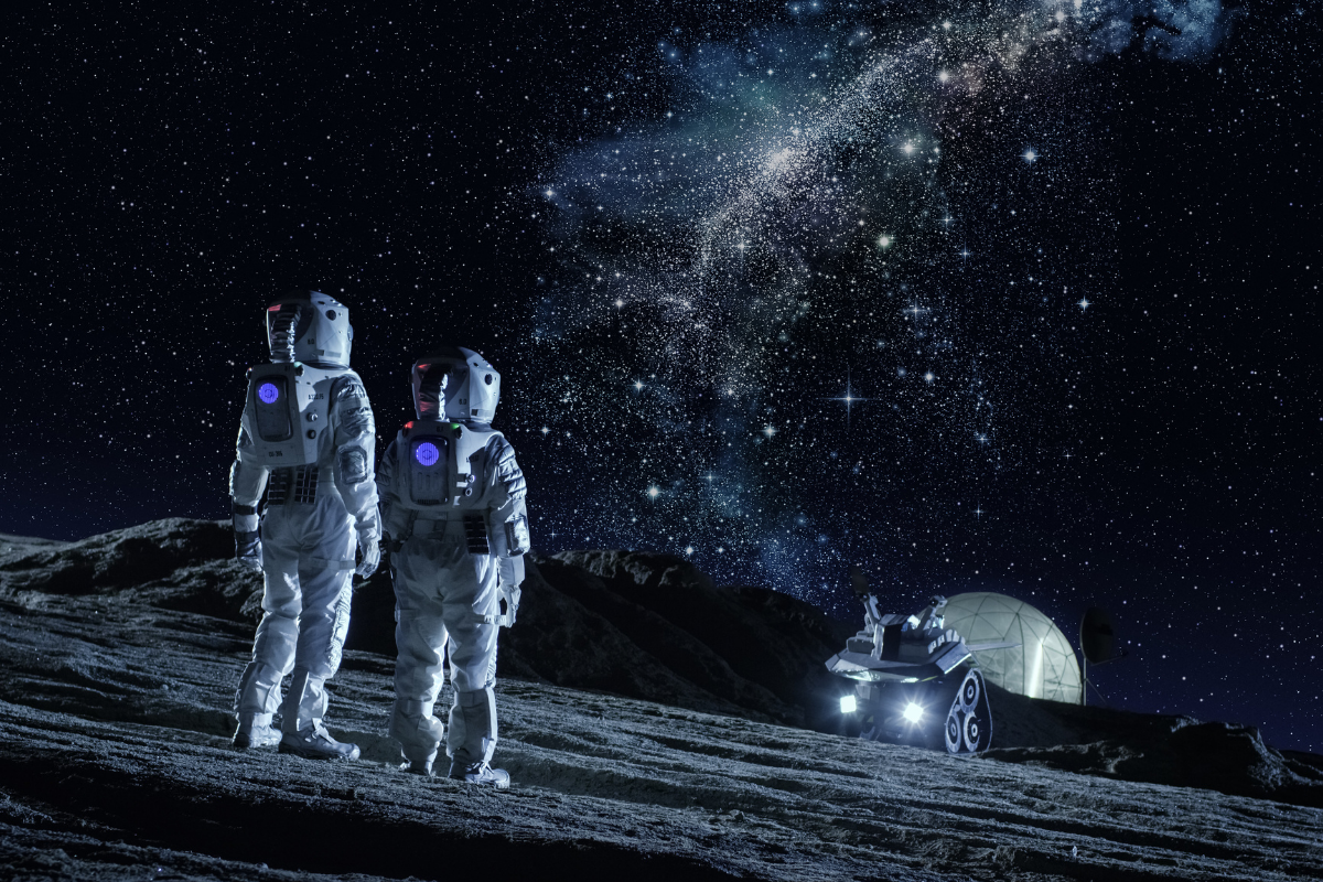 Space Exploration: New Discoveries and Missions in 2024