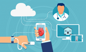 Wearable Tech: Revolutionizing Patient Monitoring