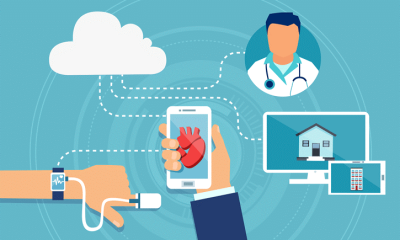 Wearable Tech: Revolutionizing Patient Monitoring