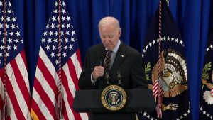 Analysis of the US Presidential Race: Biden’s Latest Campaign Strategies