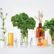 Plant-Based Beauty Products