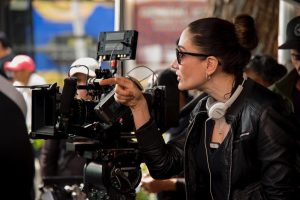 Female Directors in Hollywood