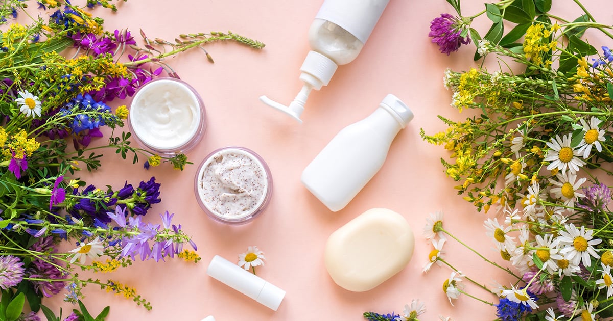 Latest trends in Clean Beauty Products