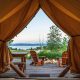 Glamping Destinations