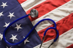 Economic Effects of Healthcare Reforms on US Markets