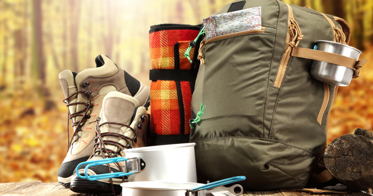 Trends in Outdoor Adventure Gear