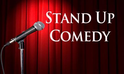 Stand-Up Comedy