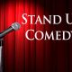 Stand-Up Comedy