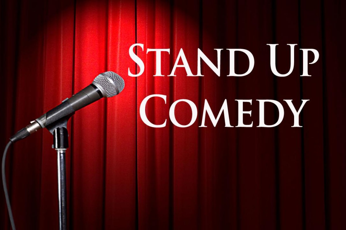 Stand-Up Comedy