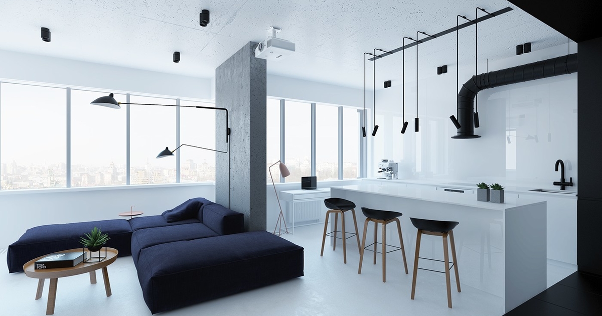 The Future of Minimalist Living: Less is More