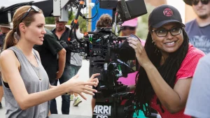 Female Directors in Hollywood