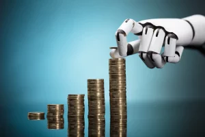 Benefits of AI in Investing: