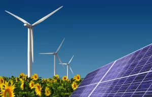 Renewable Energy Initiatives