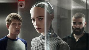 AI in Enhancing Visual Effects in Movies