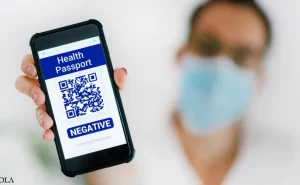 Digital Health Passport