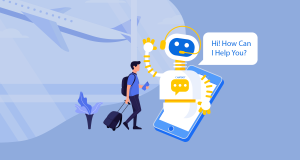 Rise of AI-Powered Chatbots in Travel