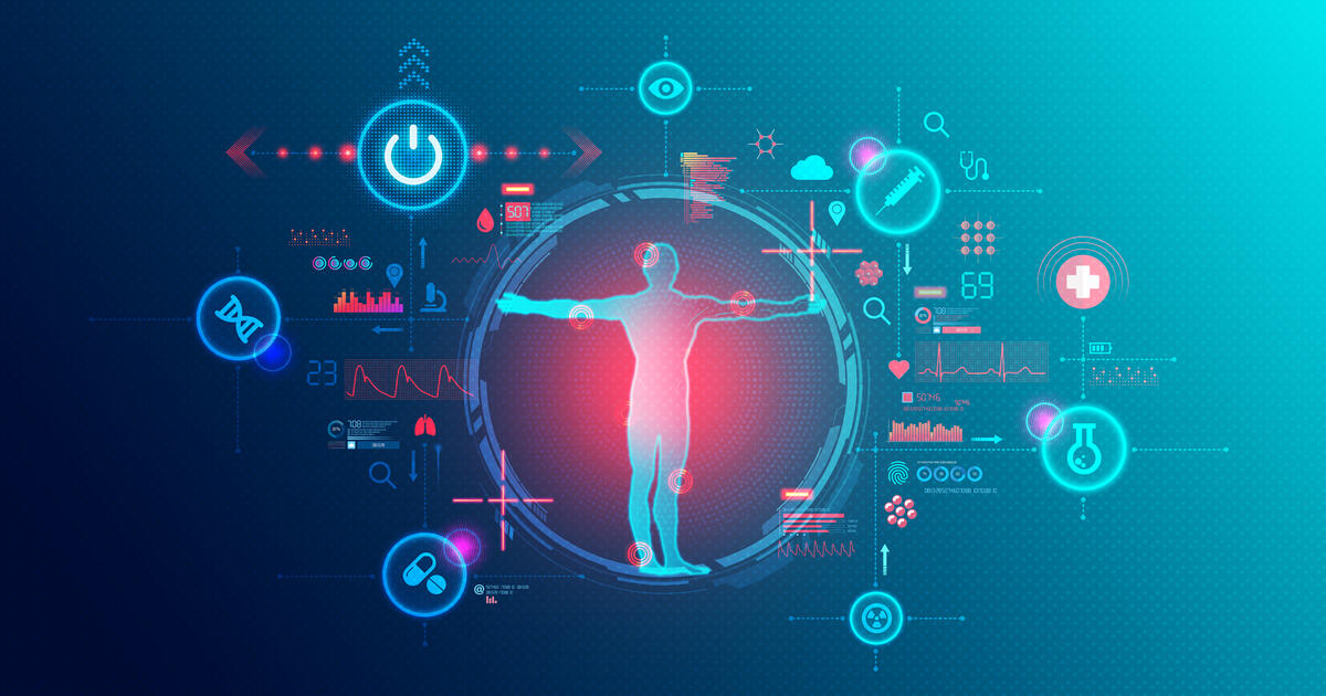 Trends in Digital Health and Wellness Apps