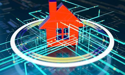 How Blockchain is Changing Real Estate