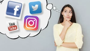 Social Media Algorithms