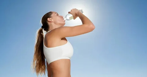 The Importance of Hydration: Health Benefits of Staying Hydrated