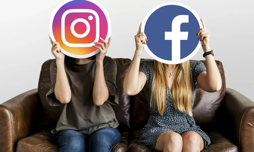 Social Media Algorithms