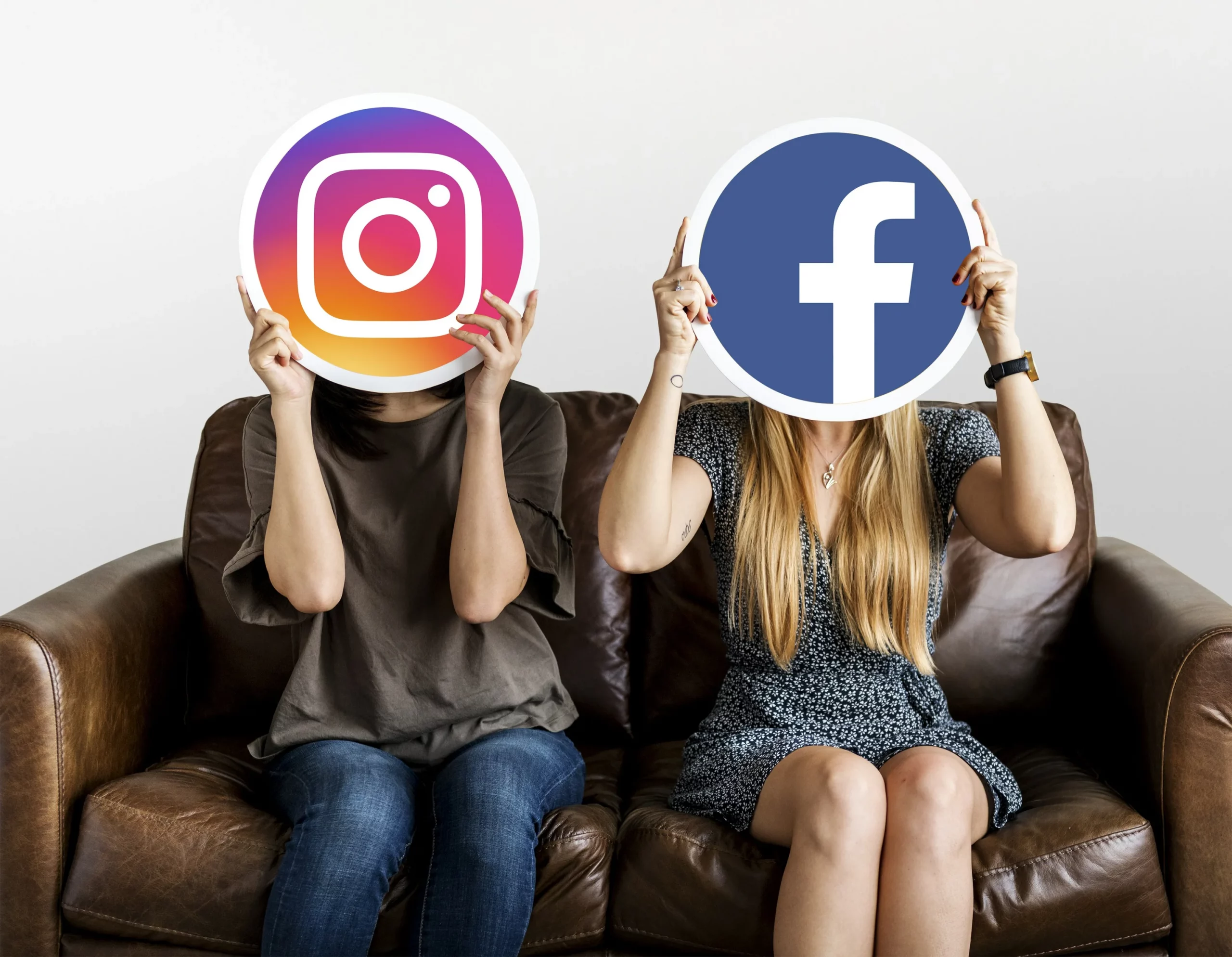 Social Media Algorithms