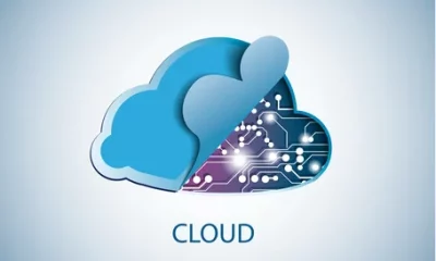 cloud services