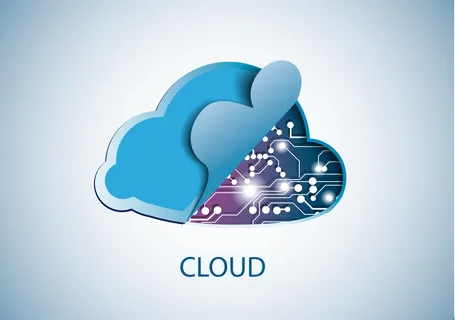 cloud services