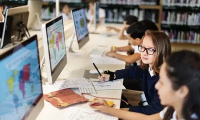 Tech Innovations in Education: E-Learning and Beyond