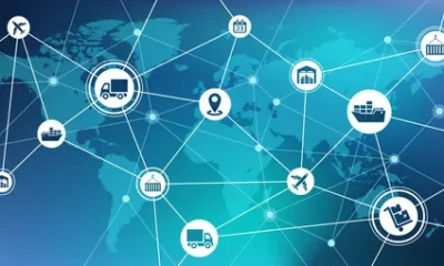 The Role of Blockchain in Enhancing Supply Chain Transparency