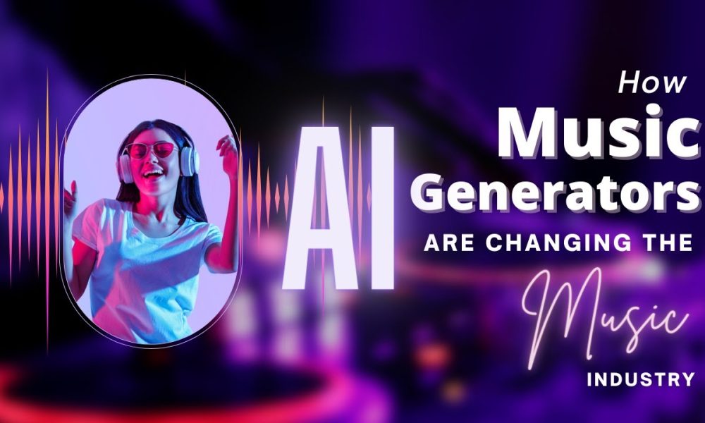 AI Music Industry