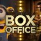 Box Office Hits of the Year