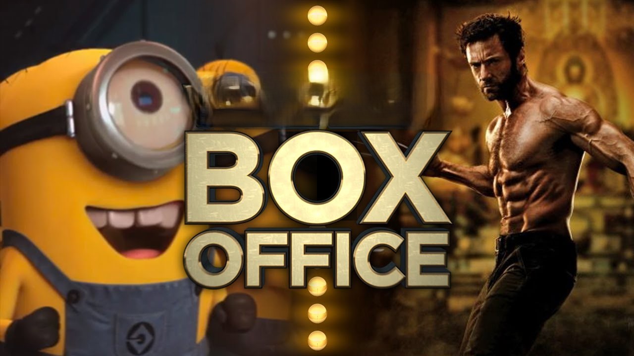 Biggest Box Office Hits of the Year Trends and Insights