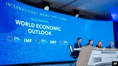 IMF Reports