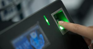 Modern biometric systems