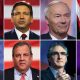 US Presidential Election 2024: Key Candidates and Issues