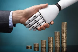 Benefits of AI in Investing: