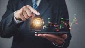 The Impact of AI on Personal Finance