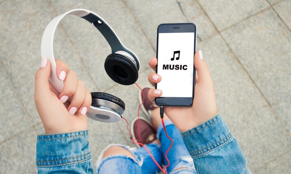 Music Streaming Platforms