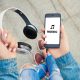 Music Streaming Platforms