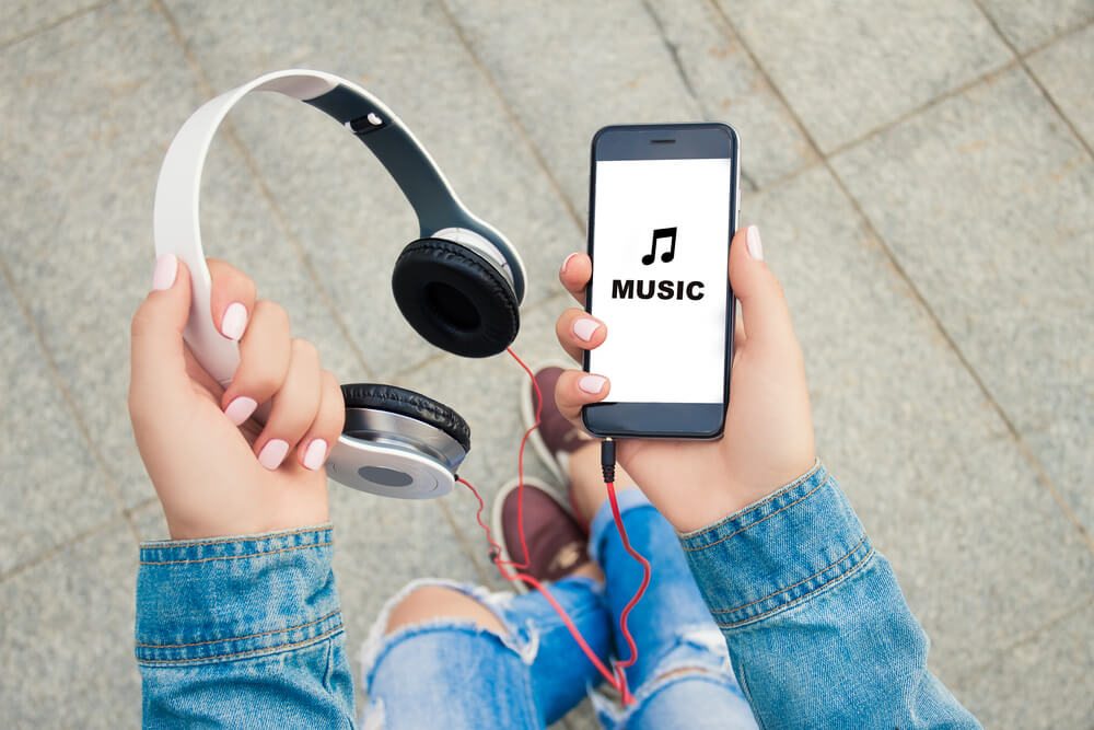 Music Streaming Platforms