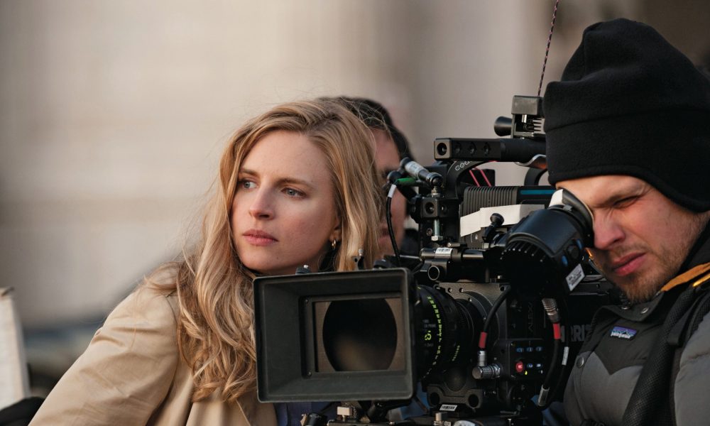 Female Directors in Hollywood