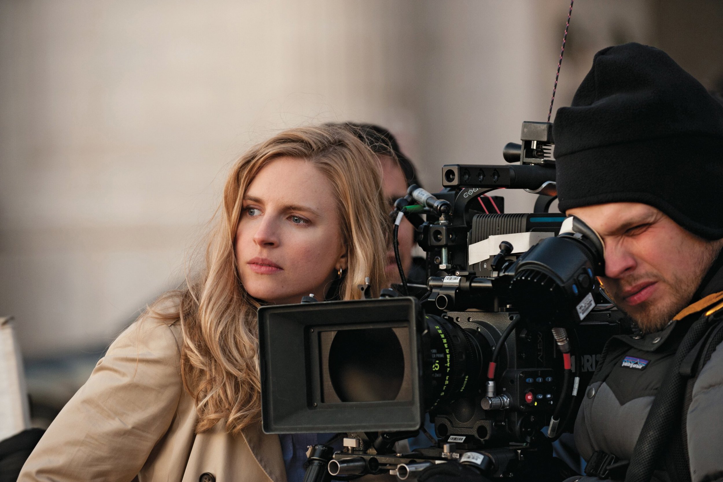 Female Directors in Hollywood