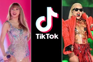 TikTok Influencing Music Trends 2024