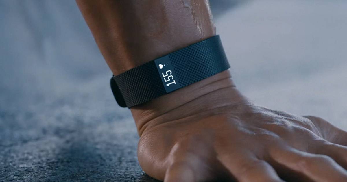 The Best New Fitness Trackers for 2024