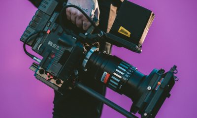 Streaming Services Impacting Independent Filmmakers