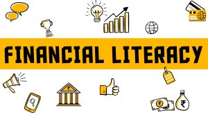 The Importance of Financial Literacy in the Digital Age