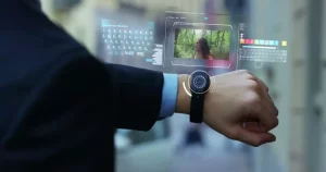 AI-Powered Wearable Devices