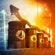 Global Oil Market Trends: Impact of Geopolitical Tensions