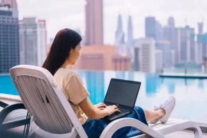 Digital Nomad Visas on Travel